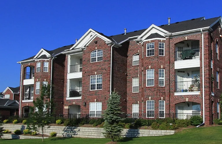 Rockledge Oaks Apartments — Photo 19