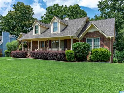 717 13th Ct, Pleasant Grove, AL, 35127