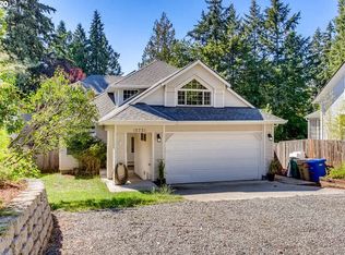 12721 SE Oatfield Rd, Milwaukie, OR 97222