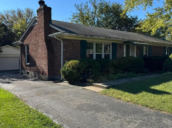 9816 Tiverton Way, Meadow Vale, KY 40242