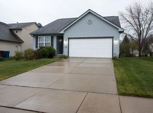 1857 Savannah Ln, Ypsilanti, MI 48198