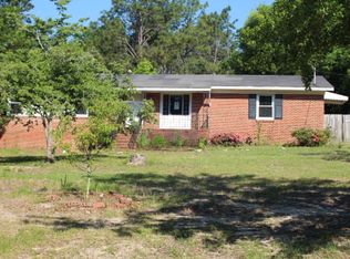 3521 Byron Pl, Augusta, GA 30906
