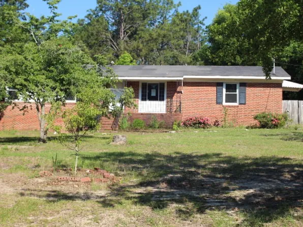 3521 Byron Pl, Augusta, GA 30906