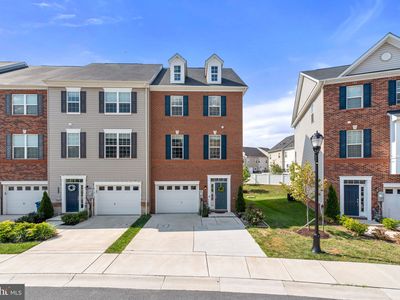 7774 Dagny Way, Elkridge, MD, 21075