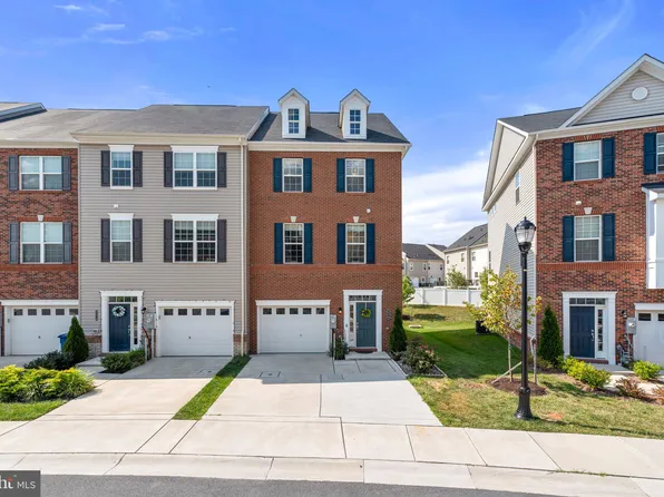 7774 Dagny Way, Elkridge, MD 21075