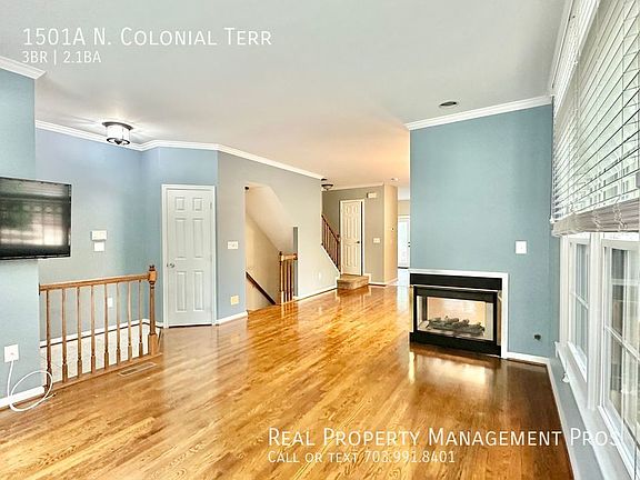 5th image of 1501A N Colonial Ter