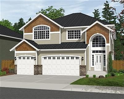 2nd image of 8109 183rd Ave E