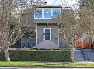 6050 5th Ave NW #1, Seattle, WA 98107