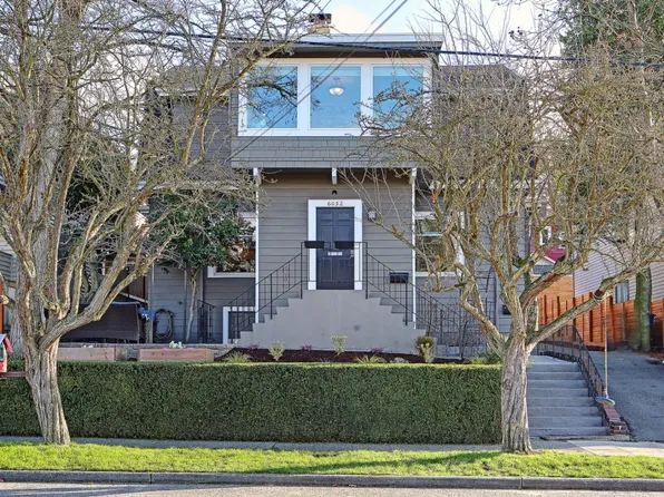 6050 5th Ave NW #1, Seattle, WA 98107