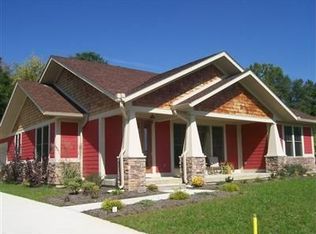 405 Spring Glen Dr, Yellow Springs, OH 45387