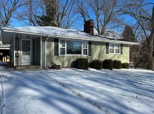 106 E Vernon Ave, Normal, IL 61761