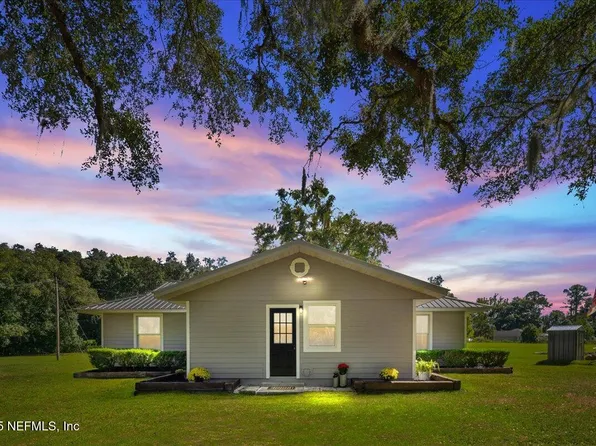 1187 OWL HILL Point, Clay Hill, FL 32234