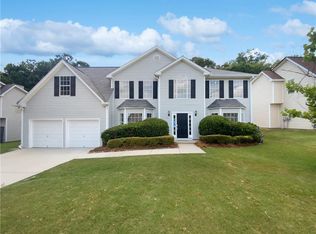 2147 Strang Blvd, Lithonia, GA 30058