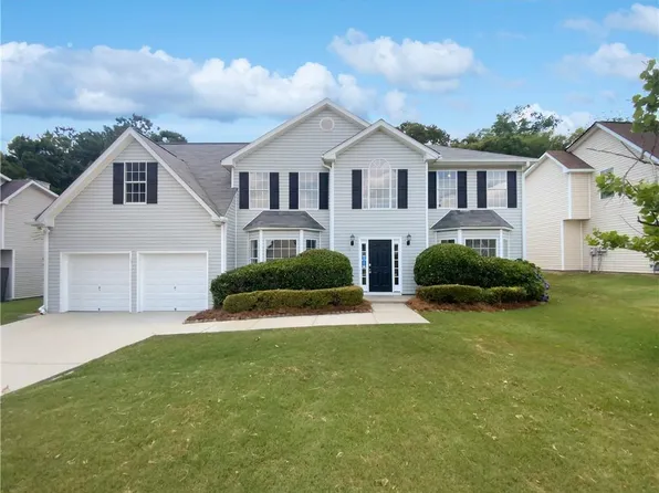 2147 Strang Blvd, Lithonia, GA 30058