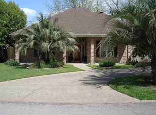 277 N Bay Dr, Bullard, TX