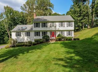 6 Cedar Ln, Ridgefield, CT 06877