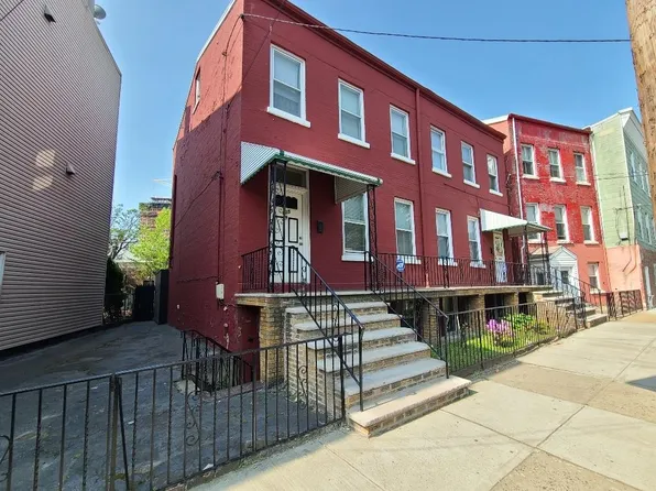 435 Hoboken Ave, Jersey City, NJ 07306