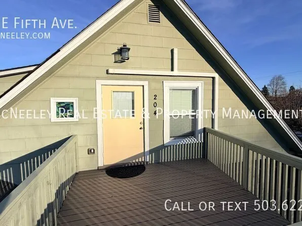 509 NE Lincoln St, Hillsboro, OR 97124