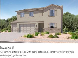 17603 S Ironwood Bend Dr, Vail, AZ 85641