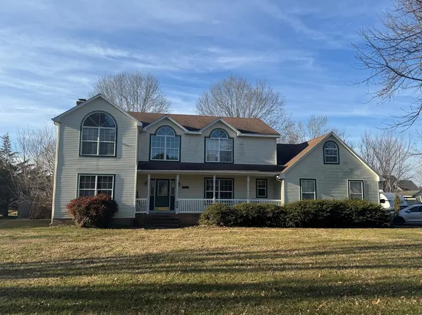 9370 Southwind Rd, Atlantic, VA 23303