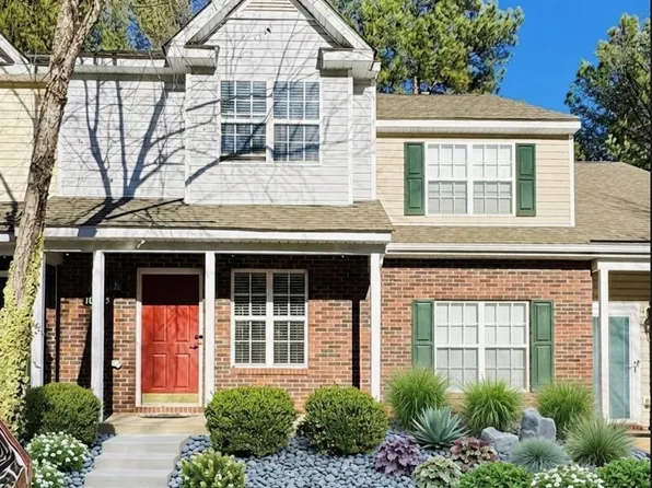 10923 Holly Ridge Blvd, Charlotte, NC 28216