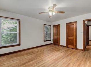 3416 Robinson Ave, Austin, TX 78722