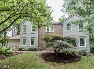4098 Fragile Sail Way, Ellicott City, MD 21042