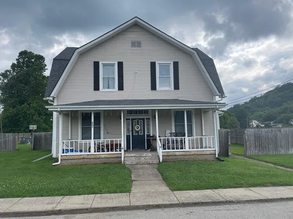 54 Harrison St, Worthville, KY 41098