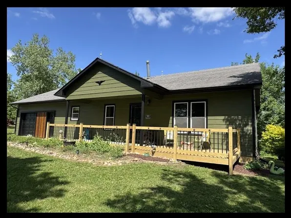 201 S Oak St, Ethel, MO 63539