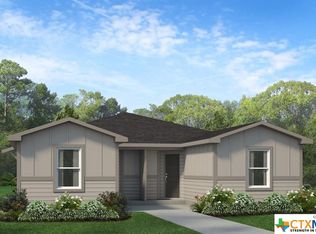 918 S 39th St, Temple, TX 76504