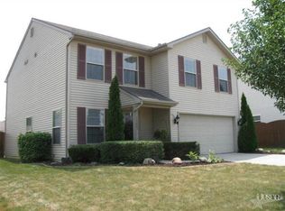 1523 Brittany Cv, Fort Wayne, IN 46845