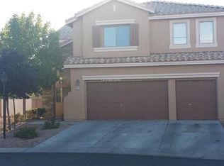 7611 Maple Meadow St, Las Vegas, NV 89131