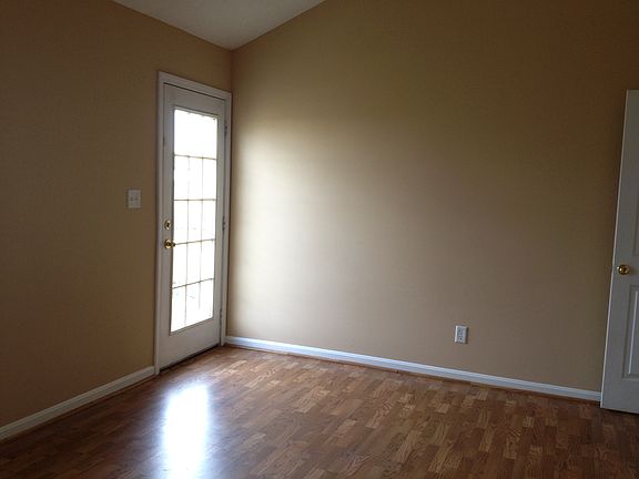 First Floor Bedroom