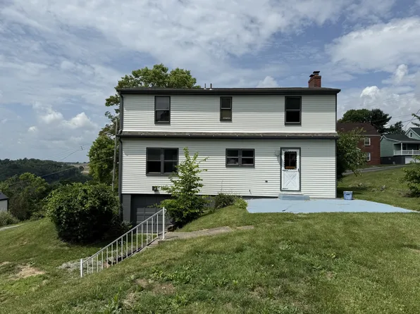 6929 Monroe Ave, West Mifflin, PA 15122