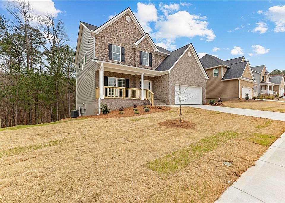 928 Brookmere Ct S, Atlanta, GA 30349 | Zillow