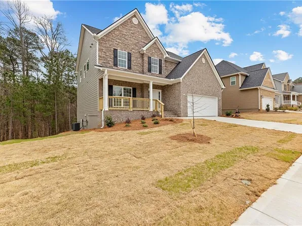 928 Brookmere Ct S, Atlanta, GA 30349