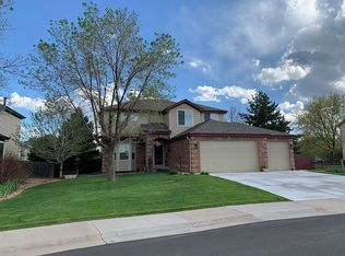 17502 E Dewberry Dr, Parker, CO 80134