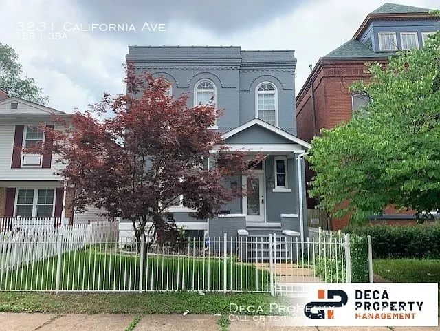 3231 California Ave photo 1