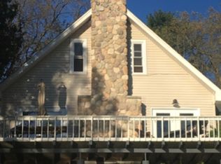 7540 Five Lakes Dr, Farwell, MI 48622