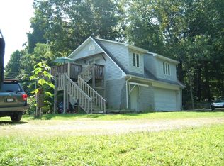 875 Hutch Mountain Rd, Fletcher, NC 28732