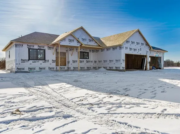 12901 295th Ave NW, Princeton, MN 55371