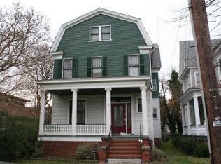 1023 Naval Ave, Portsmouth, VA 23704