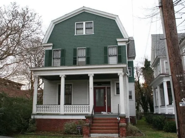 1023 Naval Ave, Portsmouth, VA 23704