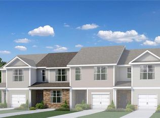 3413 Sumersbe Ct #4, Atlanta, GA 30336