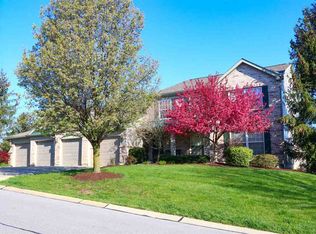 1600 Ashley Ct UNIT 102, Florence, KY 41042
