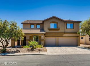 24 Desert Gallery St, Henderson, NV 89012