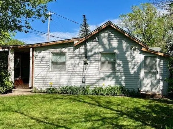 3522 Lewis St, Flint, MI 48506