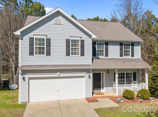 7218 Cascading Pines Dr, Tega Cay, SC 29708