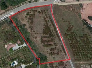 6702 W Lilac Rd, Bonsall, CA 92003