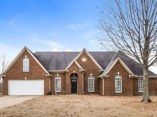 8359 Olivia Ln, Southaven, MS 38672